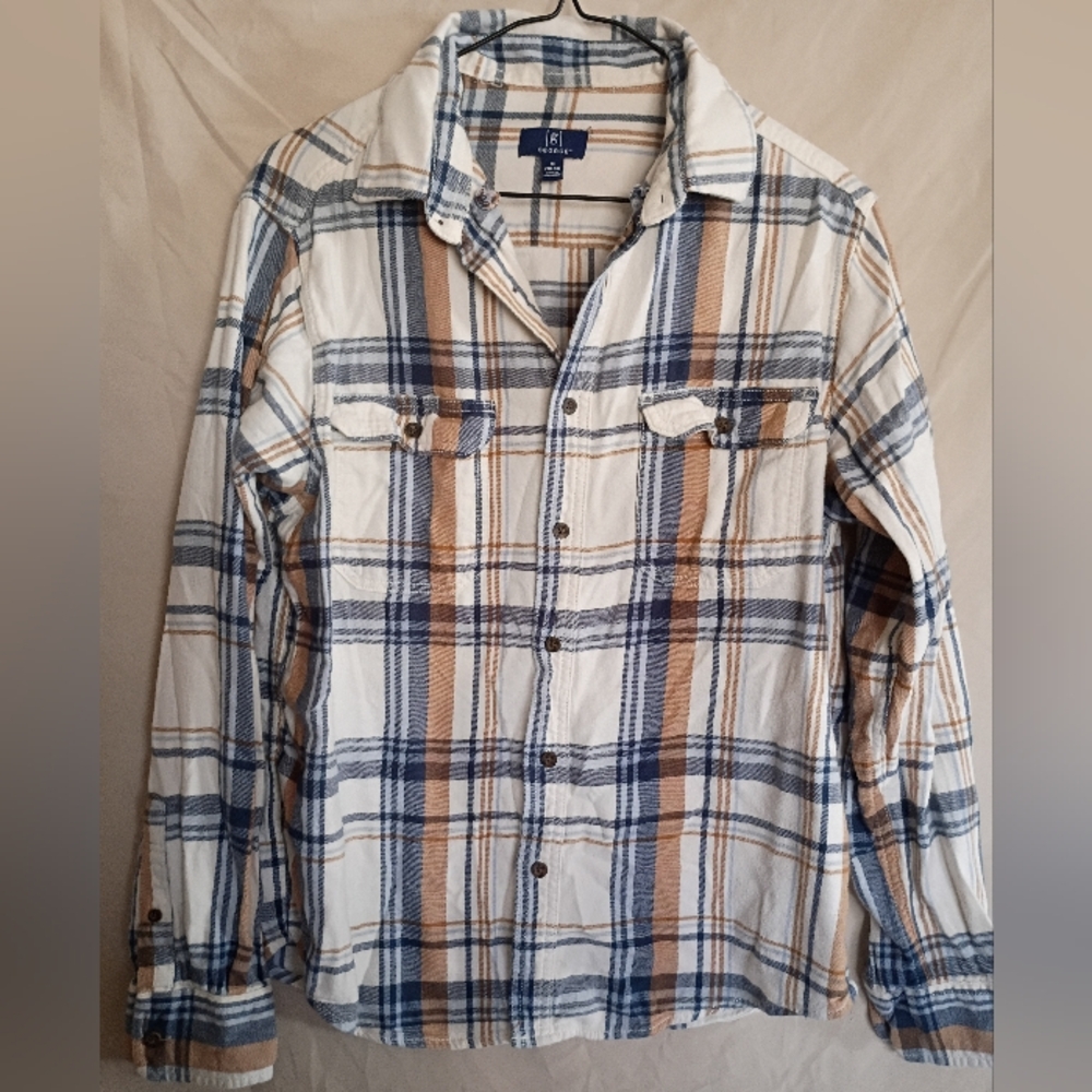 George Flannel